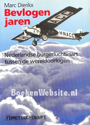 Bevlogen jaren Bevlogen jaren