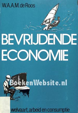 Bevrijdende economie