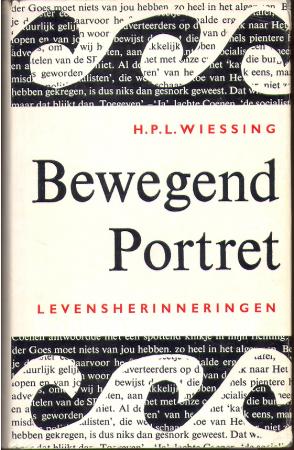 Bewegend Portret