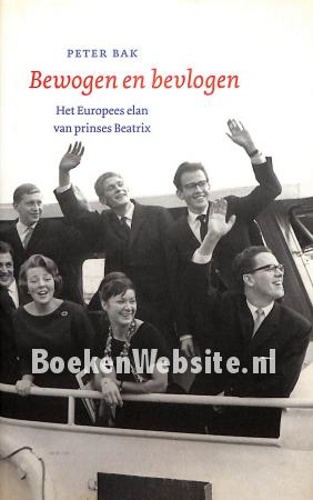 Bewogen en bevlogen, gesigneerd Bewogen en bevlogen, gesigneerd