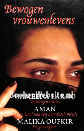 Bewogen vrouwenlevens, trilogie Bewogen vrouwenlevens, trilogie