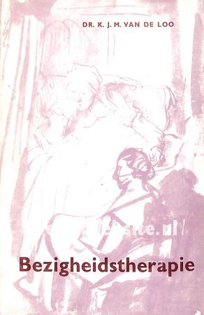 Bezigheids-therapie Bezigheids-therapie