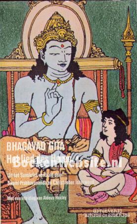 Bhagavad Gita, het lied des Heren