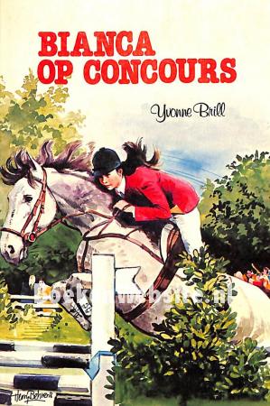 Bianca op concours Bianca op concours