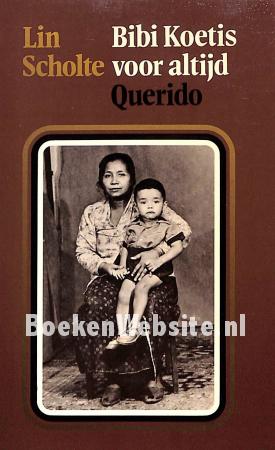 Bibi Koetis voor altijd