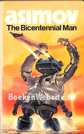 The Bicentennial Man