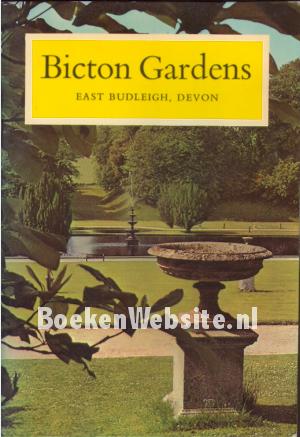Bicton Gardens