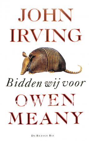 Bidden wij voor Owen Meany Bidden wij voor Owen Meany