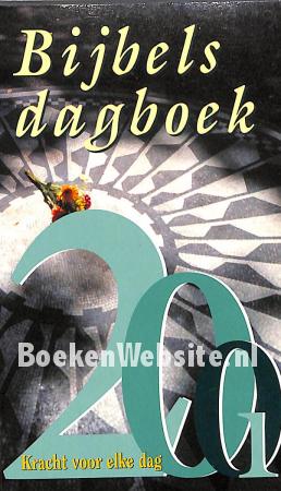 Bijbels dagboek 2001 Bijbels dagboek 2001