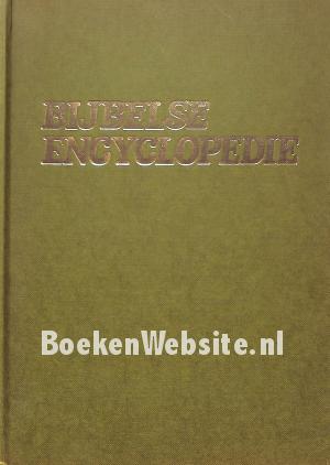 Bijbelse encyclopedie 1