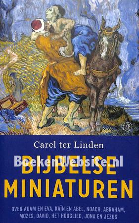 Bijbelse miniaturen Bijbelse miniaturen