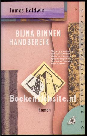 Bijna binnen handbereik