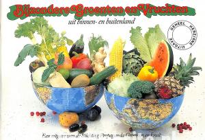 Bijzondere Groenten en Vruchten