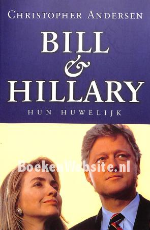 Bill & Hillary Bill & Hillary