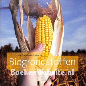 Biogrondstoffen