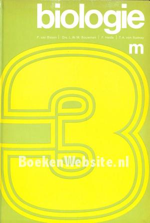 Biologie 3M