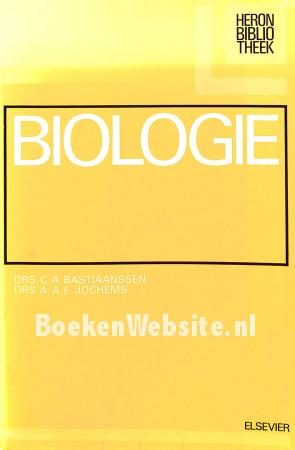 Biologie