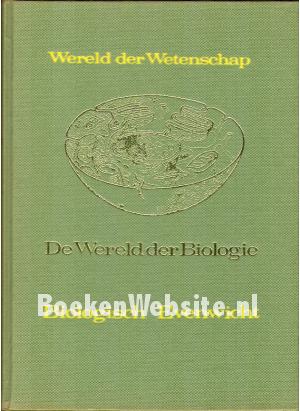 Biologisch Evenwicht