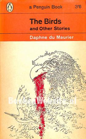 The Birds and other Stories