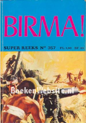 0357 Birma!