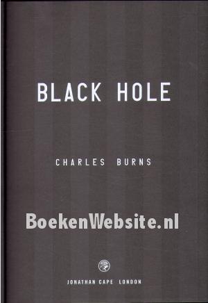 Black Hole
