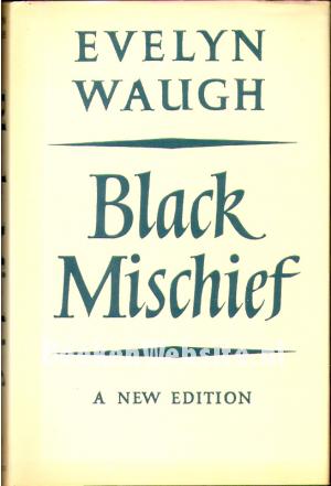 Black Mischief