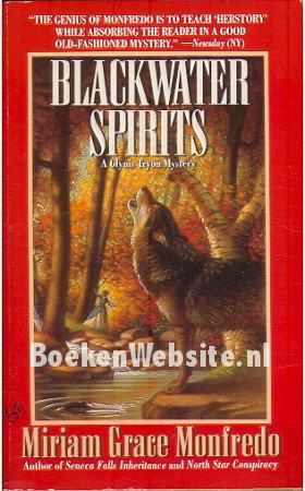 Blackwater Spirits Blackwater Spirits