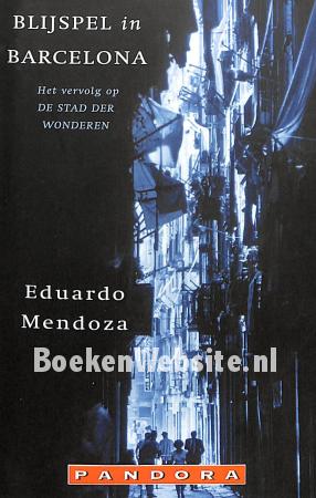 Blijspel in Barcelona