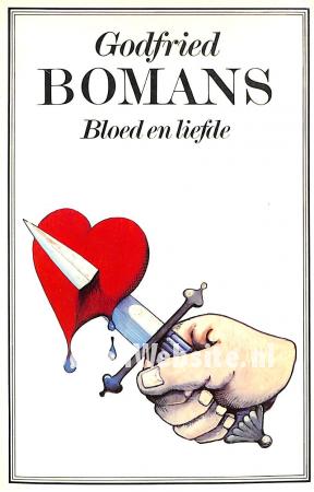 Bloed en liefde 2