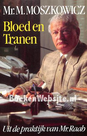 Bloed en tranen Bloed en tranen