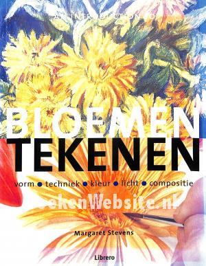 Bloemen tekenen Bloemen tekenen