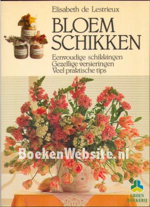 Bloemschikken Bloemschikken