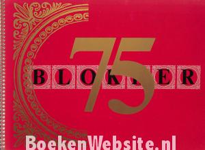 Blokker 75 jaar 1896-1971