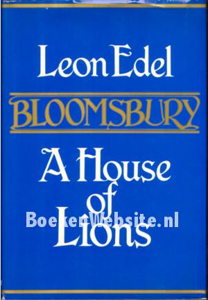 Bloomsbury, a House of Lions