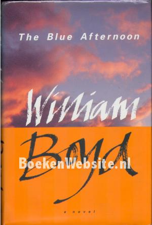 The Blue Afternoon The Blue Afternoon