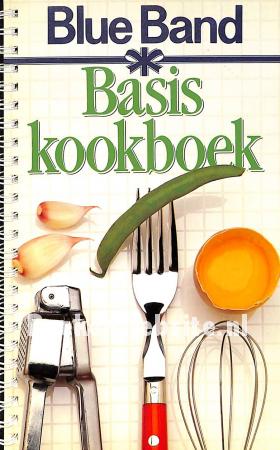 Blue Band basis kookboek