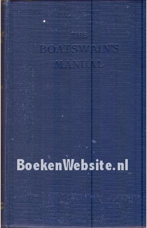 The Boatswain's Manual
