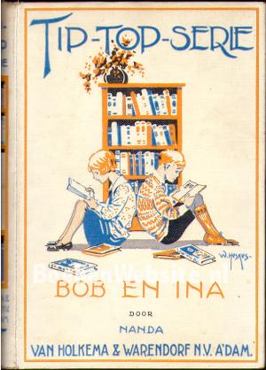 Bob en Ina