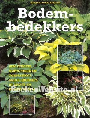 Bodem-bedekkers