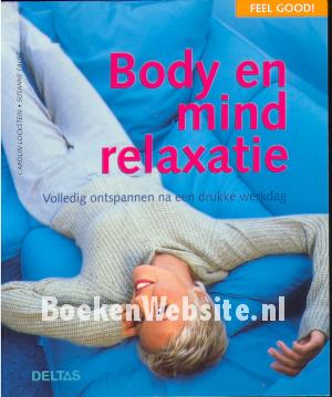 Body en mind relaxatie