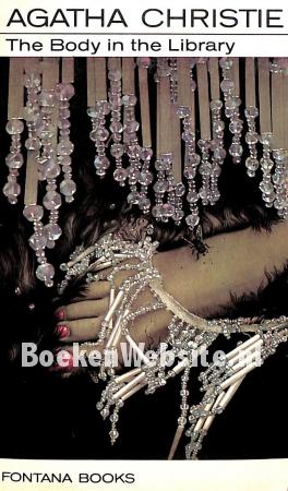 The Body in the Library 1