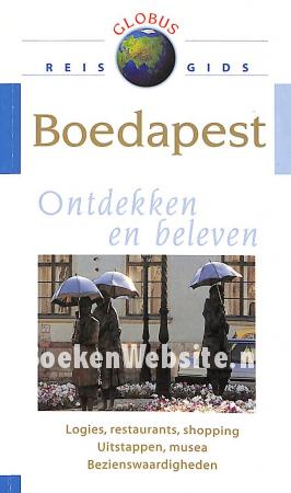 Boedapest