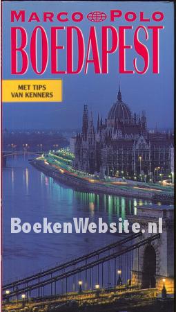 Boedapest