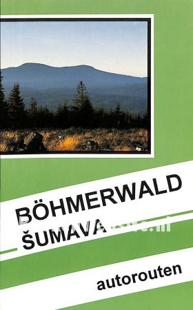 Böhmerwald Sumava Böhmerwald Sumava