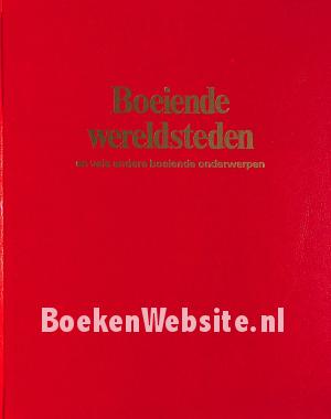 Boeiende Wereldsteden