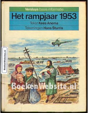 Het rampjaar 1953