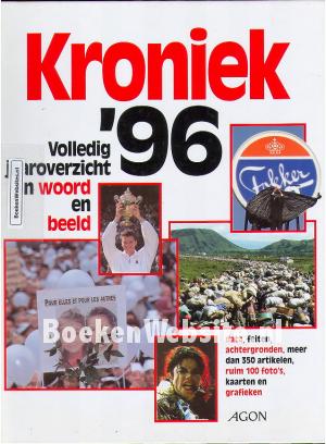 Kroniek '96