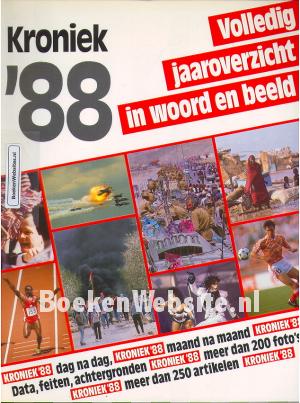 Kroniek '88
