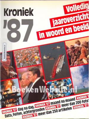 Kroniek '87