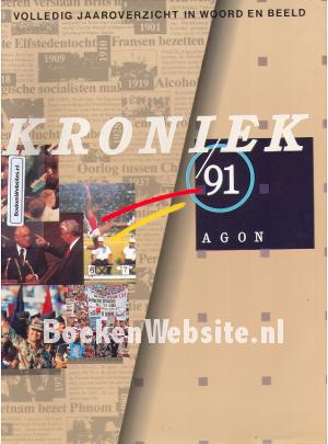 Kroniek '91